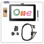 فروش مانیتور طراحی دیجیتال 13اینچ wacom one