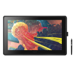 خرید مانیتور طراحی cinitq wacom 22 اینچ