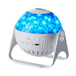 چراغ خواب سه بعدی کهکشانی