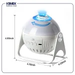 Focusing plug-in ordinary models(6set of film)+ Galaxy film, USB power