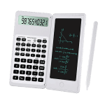 خرید ماشین حساب مهندسی با کاغذ دیجیتال