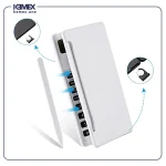 ماشین حساب مهندسی با نمایشگر 10 رقمی