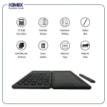 ماشین حساب هوشمند با کاغذ دیجیتال