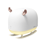 دستگاه بخور سرد طرح گوزن چراغ دار