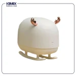 دستگاه بخور سرد