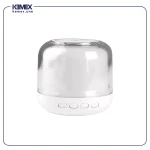 خرید شارژربی سیم به همراه چراغ خواب