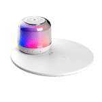 شارژر بی سیم رومیزی مدل S10