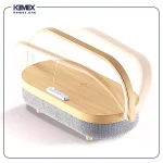 بررسی تخصصی شارژر بی سیم رومیزی