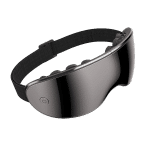 ماساژور موزیکال شیائومی momoda vibration eye relax massager