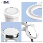 خرید مخلوط کن هوشمند سه کاره life juicer