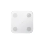 ترازو هوشمند شیائومی مدل Mi Body Composition Scale 2