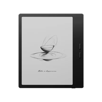 خرید کتابخوان BOOX Go 7 از فروشگاه کمکس، مرجع معتبر کتابخوان های BOOX در ایران