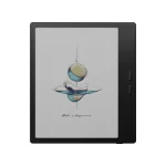 خرید کتابخوان Go Color 7 Gen 2 برند اونیکس بوکس از فروشگاه کمکس، تنها مرجع رسمی کتابخوان های BOOX