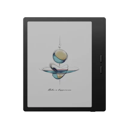 خرید کتابخوان Go Color 7 Gen 2 برند اونیکس بوکس از فروشگاه کمکس، تنها مرجع رسمی کتابخوان های BOOX