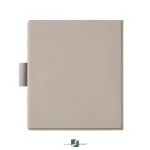 کاور مگنتی همراه با نگهدارنده قلم کتابخوان Go Color 7 Gen 2