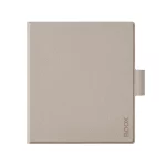 خرید کاور مگنتی کتابخوان سری Go 7 همراه با نگهدارنده قلم