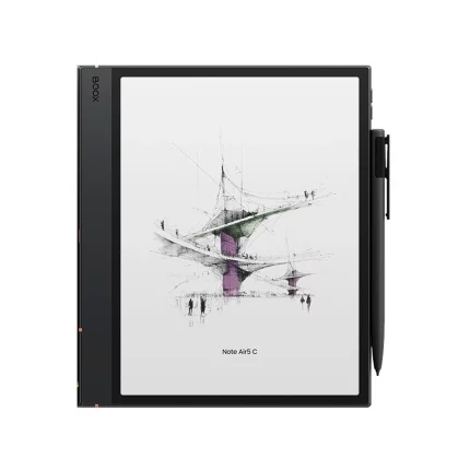 خرید کتابخوان onyx boox note air5 c